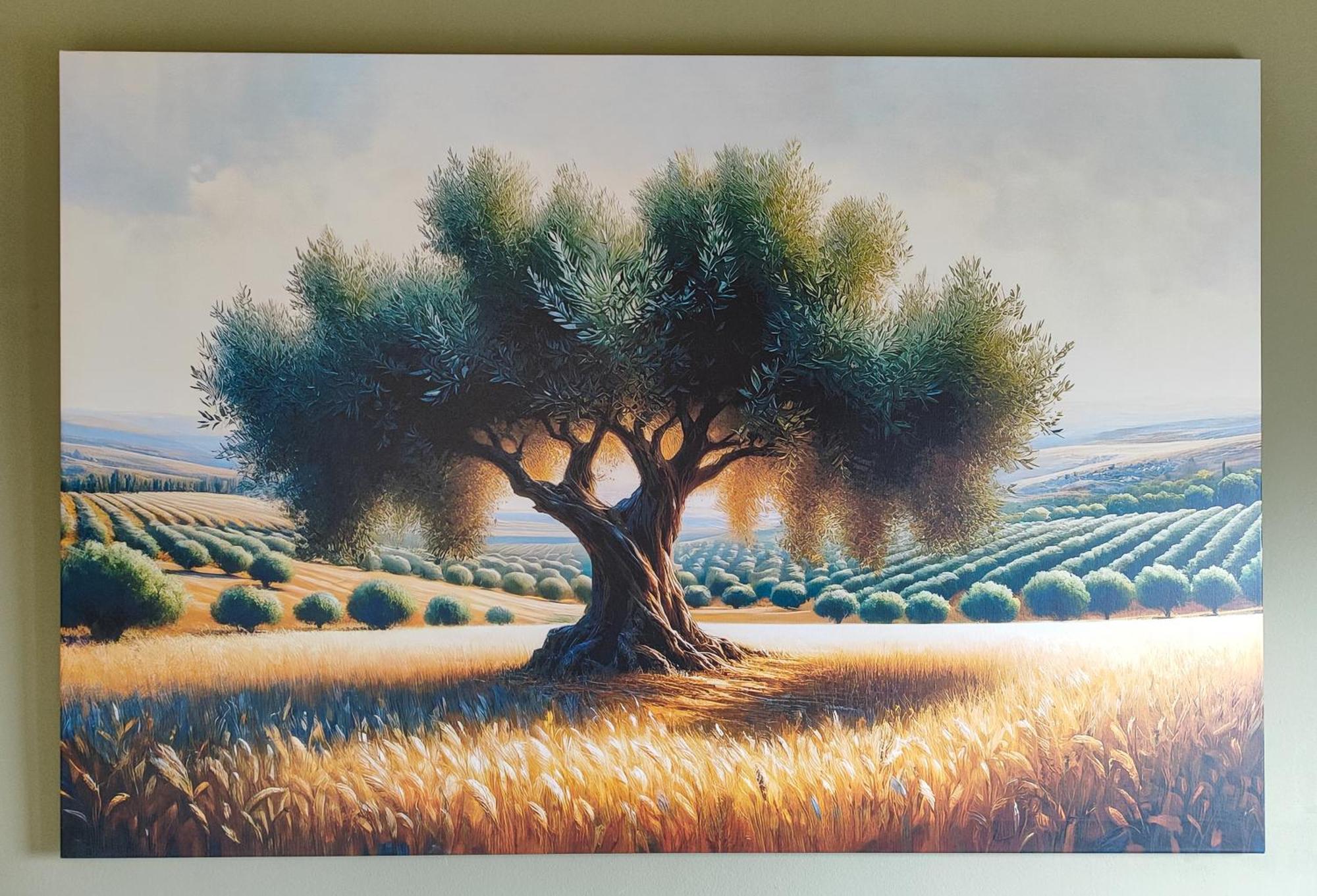 The Olive House Apartment Dikella
