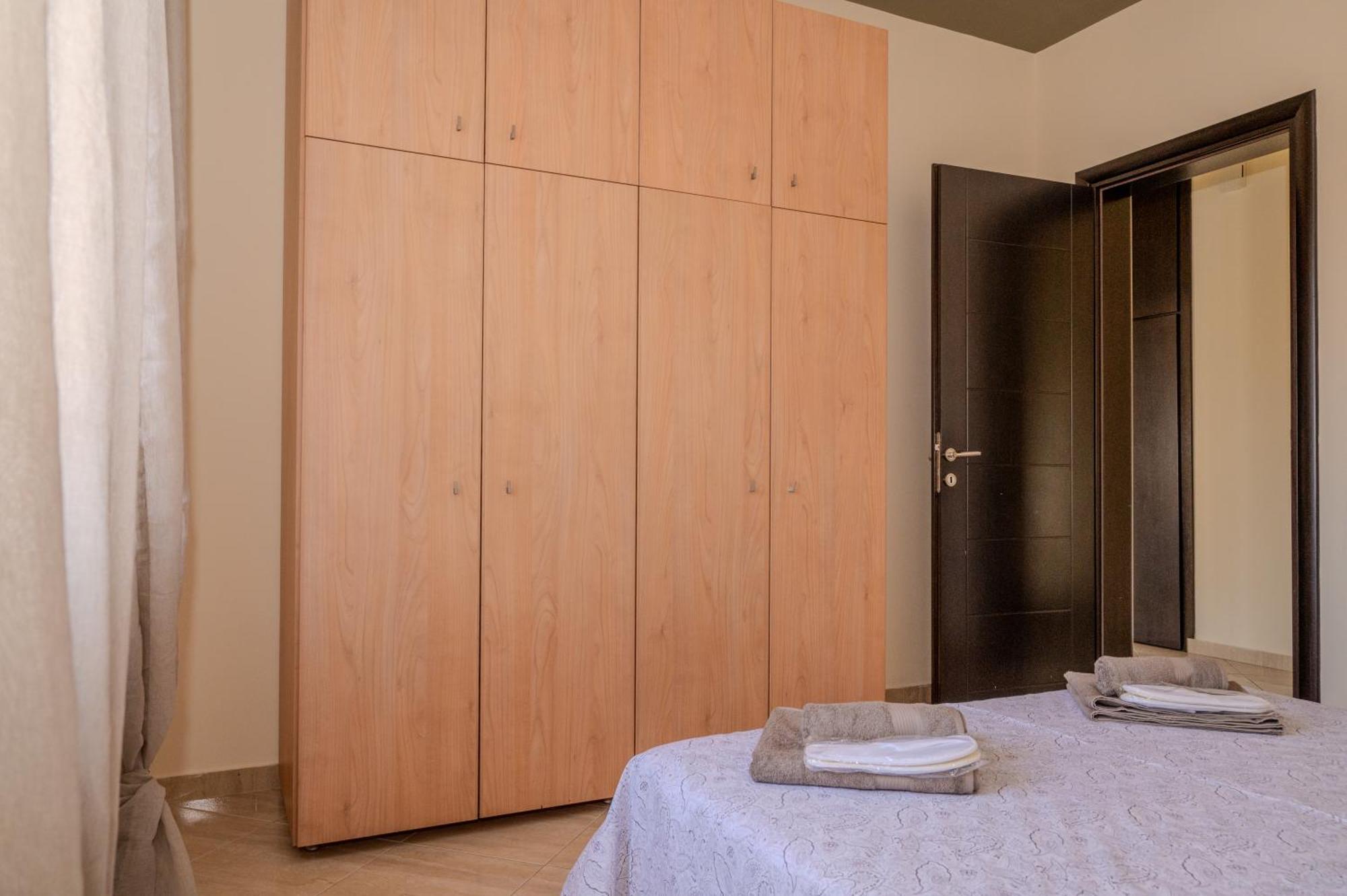 The Olive House Dikella