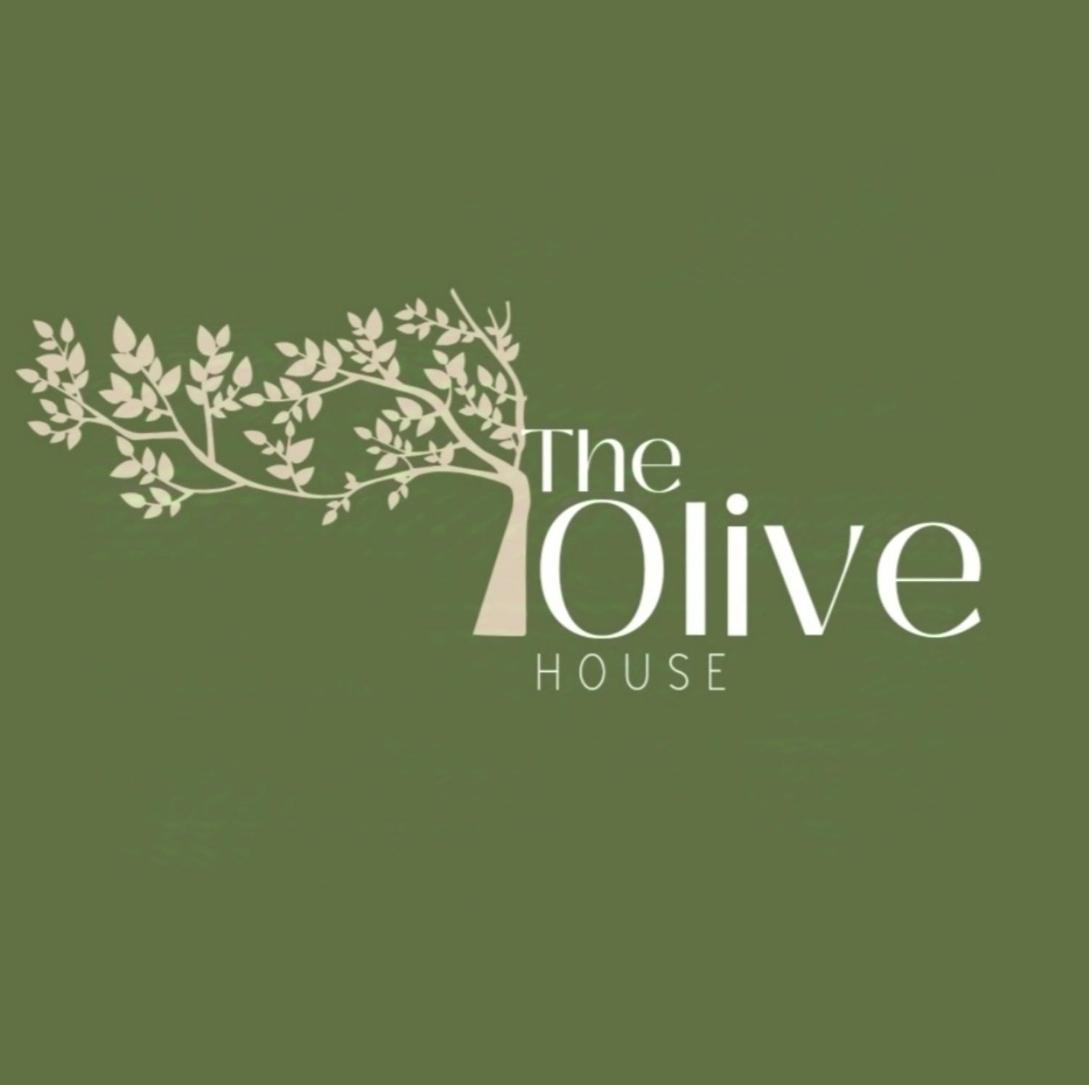 The Olive House Apartment