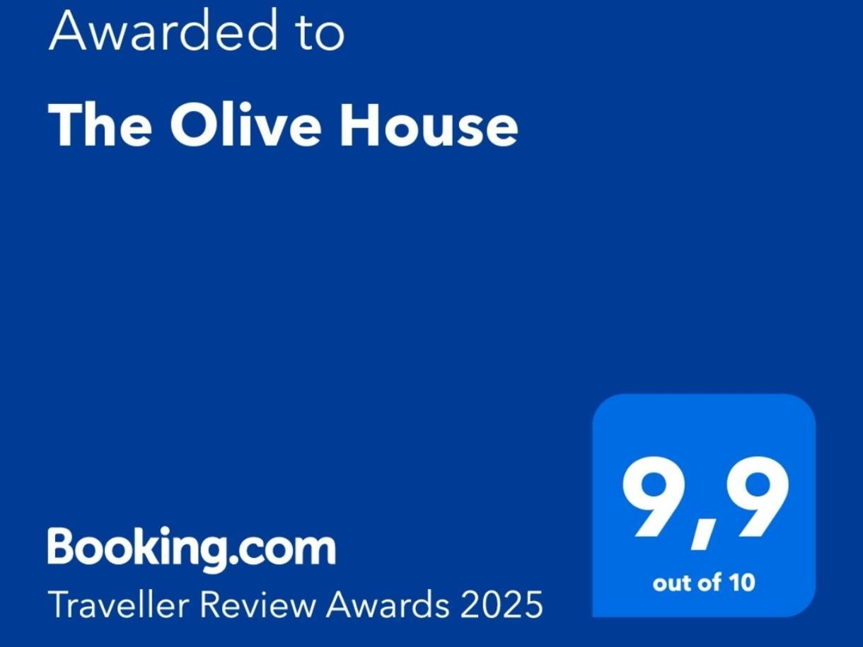 The Olive House