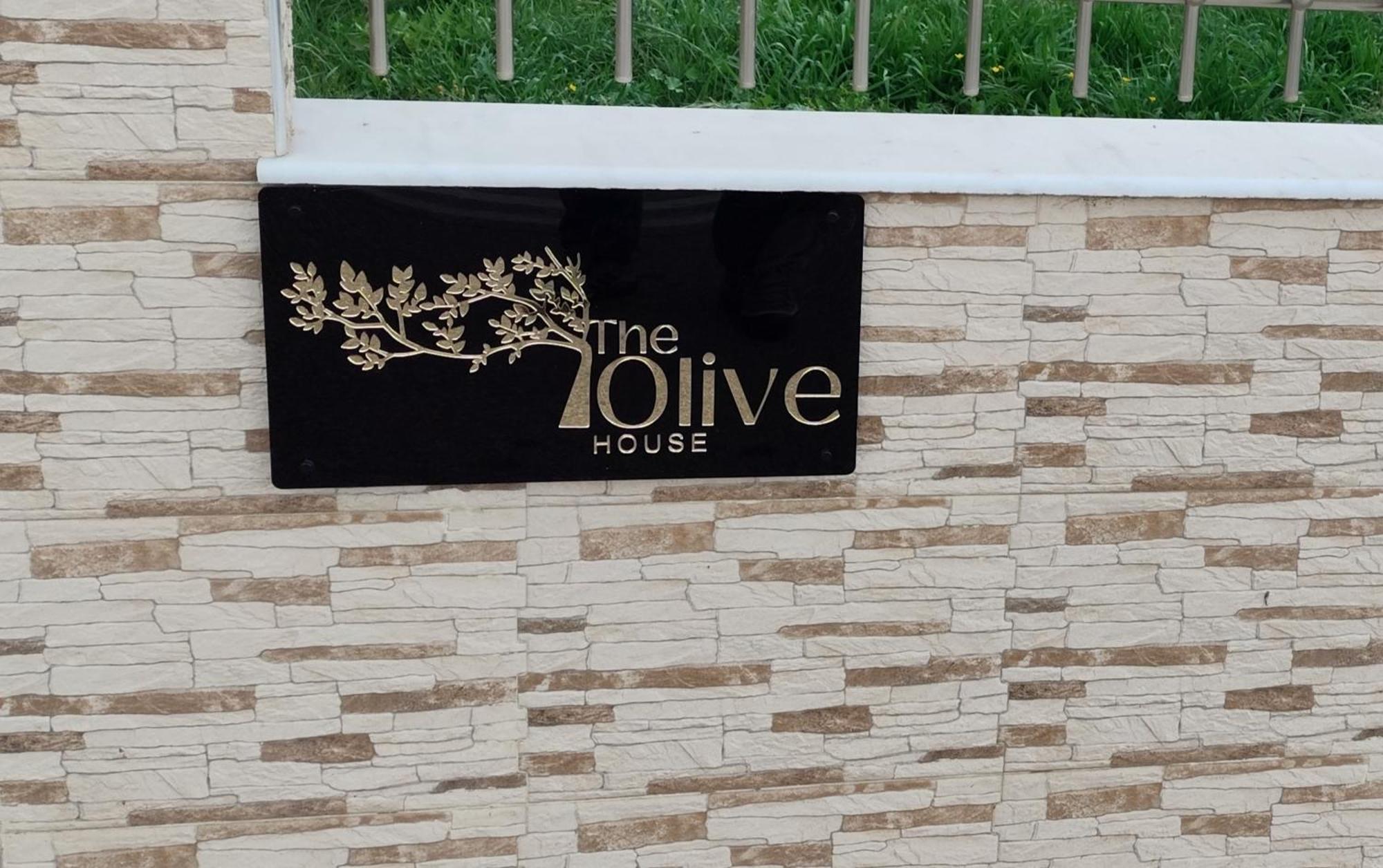 Daire The Olive House